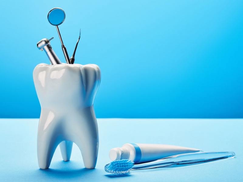 As especialidades da Odontologia