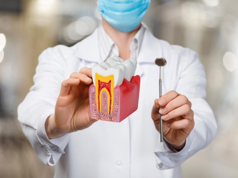 Tratamento de Canal Dói? Verdades e Mitos que Você Precisa Saber