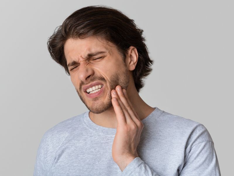 Dente Latejando é Perigoso?