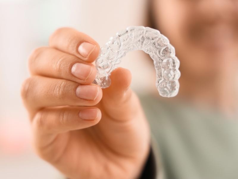 SureSmile: Conheça o Alinhador Invisível com Tecnologia de Ponta