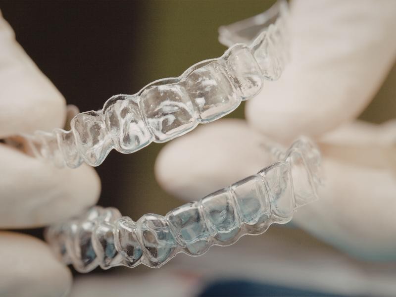 Quanto Custa um Tratamento Ortodôntico com Alinhadores Invisíveis?