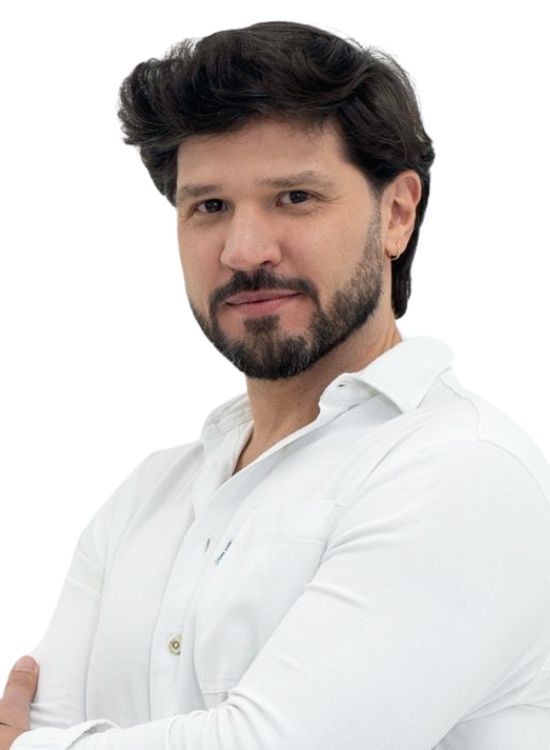 Gustavo Sartori